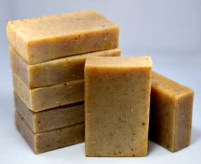Cypress & Myrrh