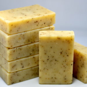 GingerTeaTree